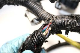 2011 ACURA TSX SEDAN 2.4L AUTOMATIC ENGINE BAY WIRE HARNESS WITH FUSE BOX P5729 image 11