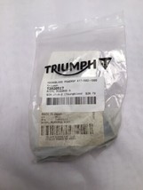 Triumph Daytona Speed Sprint Tiger Rear Master Cylinder Pushrod Assy T20... - £32.47 GBP