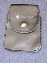 Singer  Storage Sewing Pouch. - $6.92