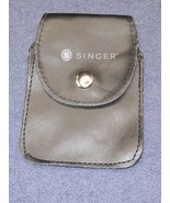 Singer  Storage Sewing Pouch. - €6,00 EUR