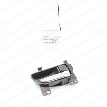 GENUINE SUBARU 07-09 IMPREZA FORESTER INTERIOR RIGHT DOOR HANDLE 61051FG... - $44.10