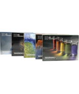 Mel Chemistry Science Kits Lot of 5 Homeschool STEM Experiments Age 10+ ... - $1,123.88 MXN