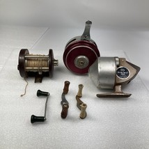 South Bend 105A Spincasting Reel. Freshwater. and 15 similar items