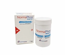 NormaPhos Plus XL powder 90 g Complementary food for dogs with vitamin C... - $974.29 MXN