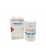 NormaPhos Plus XL powder 90 g Complementary food for dogs with vitamin C... - $49.99