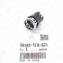 New Genuine OEM Honda Acura 2009-2014 TSX Volume Regulation Knob 39103-T... - $26.92