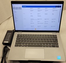 Dell Latitude 5420 i5-1135G7 2.40GHz 16GB DDR4 256GB NVMe 14&quot; TS LCD No OS - €140,16 EUR