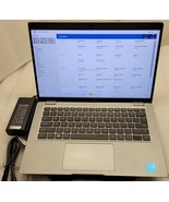 Dell Latitude 5420 i5-1135G7 2.40GHz 16GB DDR4 256GB NVMe 14&quot; TS LCD No OS - $217.32 CAD