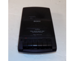Sony Cassette-Corder Model TCM-929 Portable Tape Player Recorder - $29.38