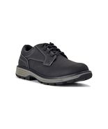 George Men&#39;s Markos Rugged Casual Lace-Ups Memory Foam Shoes Black Size 13 - $51.06 CAD