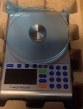 Weight Watchers Electronic Food Scale In Super Clean Excellent Working C... - £19.69 GBP