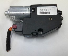 2011 - 2014 Chrysler 200 Oem Factory Sunroof Motor Tested Free Shipping SM1 - £88.75 GBP