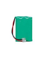 Rechargeable Battery Pack Fujitron Ni-MH 3.6V 700mAh 3xAAA 2 single JST ... - £12.84 GBP