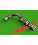PASSENGER SIDE mercedes r320 s350 ml350 BLUETEC DIESEL engine exhaust ma... - $110.00