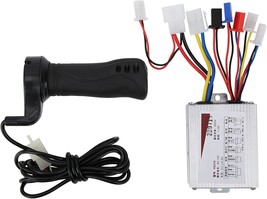 Electric Bicycle Scooter E-Bike With Keenso 12V 500W Throttle Motor Brushed - $43.92