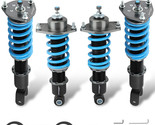 Maxpeedingrods 24 Way Damper Coilovers Suspension for Mazda RX8 RX-8 200... - £473.94 GBP