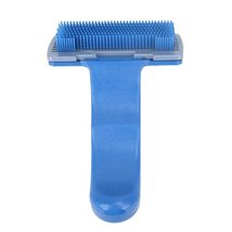 TVTime Direct Self Cleaning Hair Removal Brush Self Cleaning for Long and Short  - £6.19 GBP