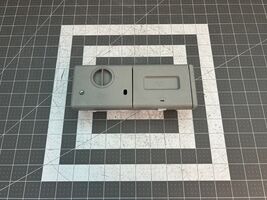 LG Dishwasher Detergent Dispenser P# 4924FD2123E - $35.00