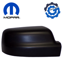 New OEM Mopar Right Mirror Cap 2019-2023 RAM 1500 68402112AA - £23.80 GBP