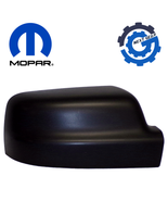 New OEM Mopar Right Mirror Cap 2019-2023 RAM 1500 68402112AA - $559.35 MXN