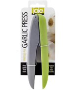 Joie MSC Garlic Press Stainless Steel Blades Dishwasher Safe Kitchen Tool - $3.99