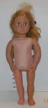 Our Generation 18&quot; Doll Blonde Hair Blue eyes By Battat - $14.50