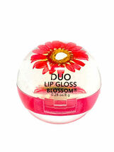 Blossom Duo Lip Gloss Magenta - $6.74