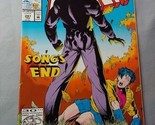 The Uncanny X Men 297 Marvel Comics 1993 NM- - $23.71