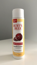 Burt&#39;s Bees Very Volumizing Conditioner w/Pomegranate 10 fl oz Sulfate F... - $41.14 CAD