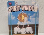 Vintage Cousin Corporation of America Spirit Window Kit #4876 - $29.60