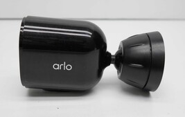 Arlo Pro 4 VMC4050B 2K Outdoor Wireless Security Camera Black image 4