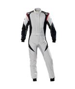 Go Kart Racing Suit CIK/FIA OMP First Evo Racing Suit - £74.27 GBP