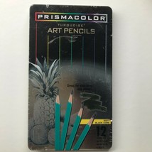 Prismacolor Art Pencils Vintage Sealed - £12.98 GBP
