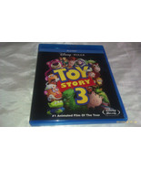 Toy Story 3 (Blu-ray Disc, 2010) - £11.67 GBP
