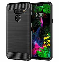 Thinkart LG G8 ThinQ Case Frosted Shield Luxury Slim Design for LG G8 Th... - £15.30 GBP