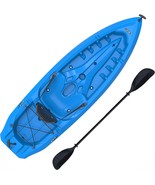 Kayak With Paddle From Lifetime Lotus. - £410.83 GBP