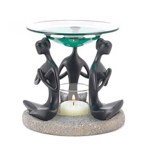 Women`s Prayer Oil Warmer - £20.16 GBP