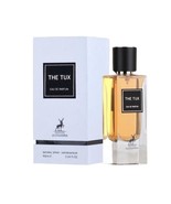 THE TUX by Maison Alhambra 90 ml 3.04 oz NEW SEALED - £76.11 GBP