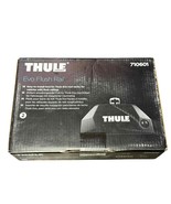 NEW Thule Evo Flush Rail 710601 4 Feet Included - $4,594.46 MXN