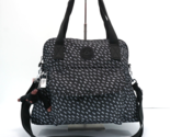 Kipling Pahneiro Crossbody Shoulder Handbag KI9394 Polyester Ultimate Do... - $76.95