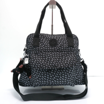 Kipling Pahneiro Crossbody Shoulder Handbag KI9394 Polyester Ultimate Do... - £60.37 GBP