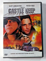 Castle Keep, Burt Lancaster, Peter Falk, DVD - £12.77 GBP