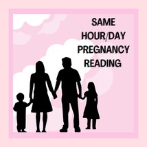 Prepare for pregnancy with PsychicBabe’s TTC fertility reading. PDF avai... - $3.96