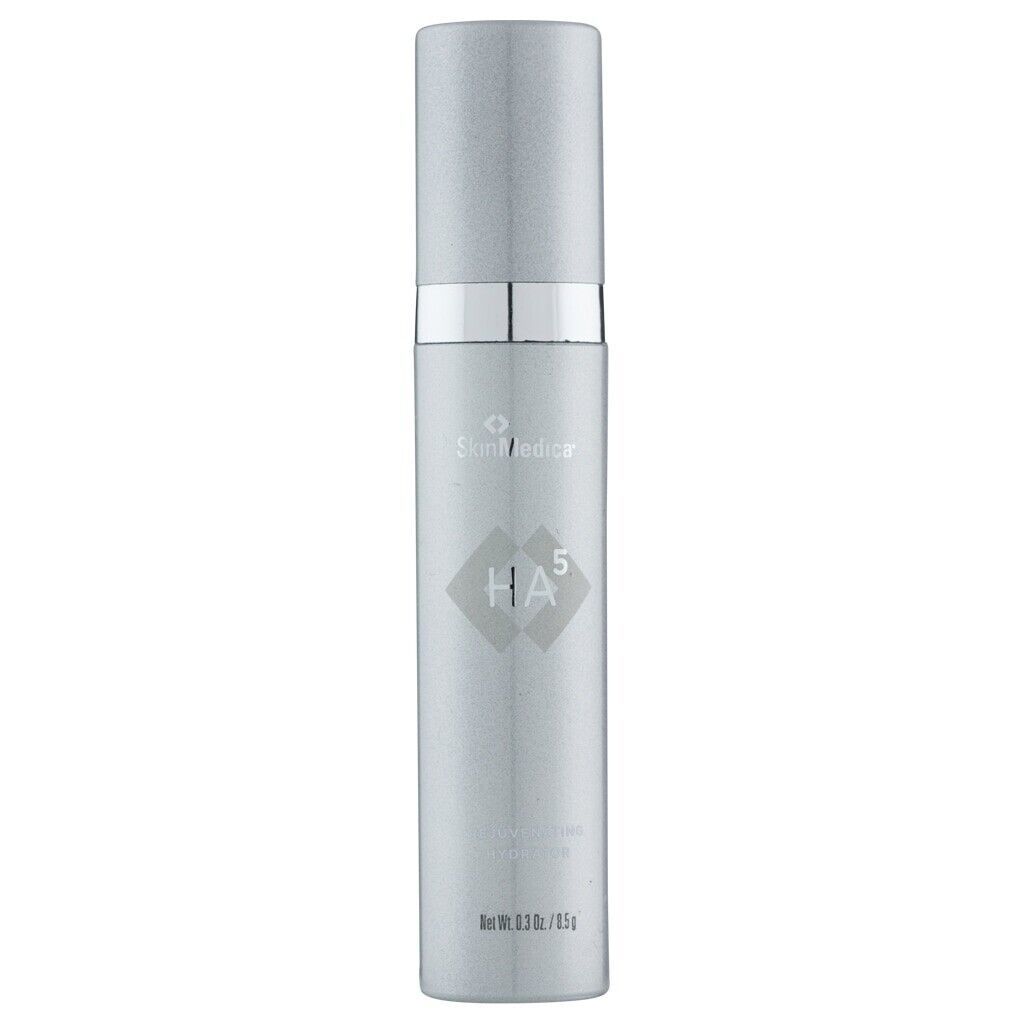 SkinMedica Rejuvenating Hydrator HA5 Travel Size 0.3oz / 8.5g - New
