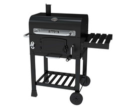 Dyna-Glo 22.75&quot; Charcoal Grill - £106.19 GBP