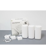 Linksys Velop Pro 6E AXE5400 Tri-Band Mesh Wi-Fi System MX6203 White (3-... - €145,56 EUR