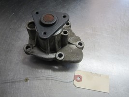Water Coolant Pump For 14-16 Jeep Cherokee  2.4 - $25.94