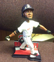 Foco Big Papi Legendary Nicknames Bobble Head Limited Edition 87/214 - £39.41 GBP