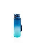 500 Ml Motivational Bottle Double Color Softtouch Ff Collection Tritan Water Bot - £42.36 GBP