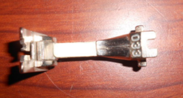 Bernina Buttonhole Presser Foot #033 Used Working Foot - $18.00